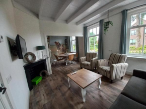 Vakantiewoning - Veurom